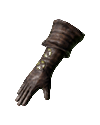 Traveling Merchant Gloves-(MAX UPGRADED)-(DarkSouls2)