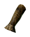 Tseldora Manchettes-(MAX UPGRADED)-(DarkSouls2)