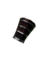 Varangian Cuffs-(MAX UPGRADED)-(DarkSouls2)