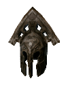 Velstadt's Helm-(MAX UPGRADED)-(DarkSouls2)