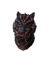 Vengarl's Helm-(MAX UPGRADED)-(DarkSouls2)