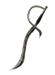 Warped Sword-(MAX UPGRADED)-(DarkSouls2)