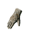 White Priest Gloves-(MAX UPGRADED)-(DarkSouls2)