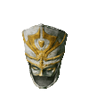 White Priest Headpiece-(MAX UPGRADED)-(DarkSouls2)