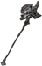 Wrathful Axe-(MAX UPGRADED)-(DarkSouls2)