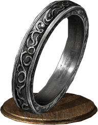 Darkmoon Ring-(DarkSouls3)