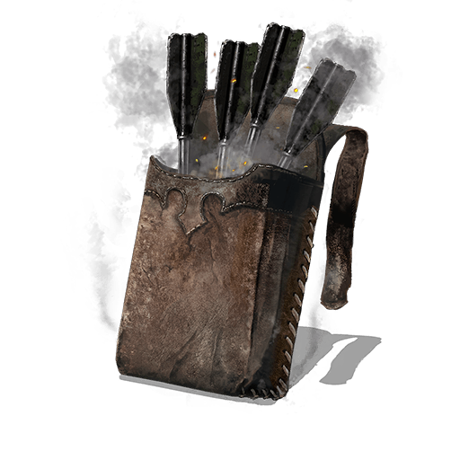 Exploding Bolt*30-(DarkSouls3)