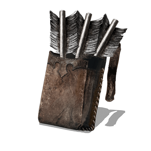 Heavy Bolt*99-(DarkSouls3)