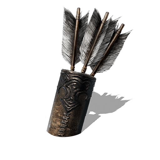 Large Arrow*99-(DarkSouls3)