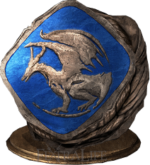 Lingering Dragoncrest Ring +2 -(DarkSouls3)