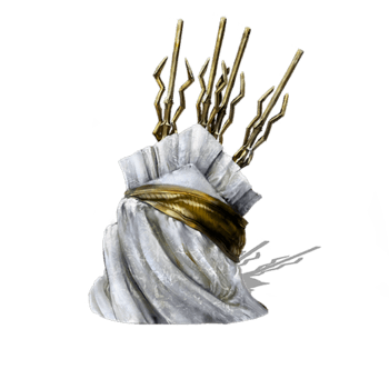 Moonlight Arrow*99-(DarkSouls3)