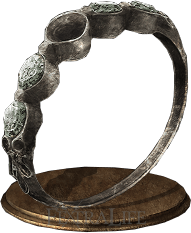 Obscuring Ring-(DarkSouls3)