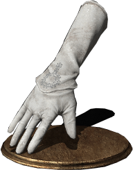 Pale Shade Glove-(DarkSouls3)