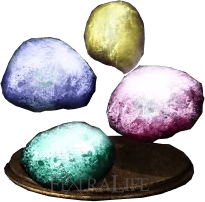 Prism Stone*99-(DarkSouls3)