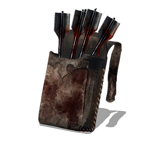 Splintering Bolt*60-(DarkSouls3)