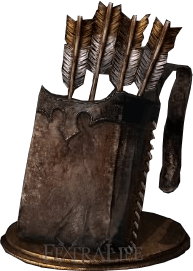 Wood Bolt*99-(DarkSouls3)