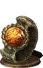 Aldrich's Ruby-(DarkSouls3)