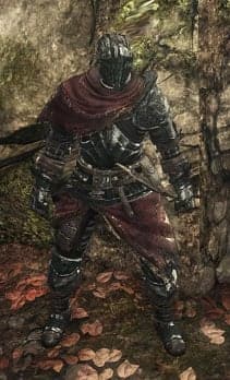 Alva Set-(DarkSouls3)