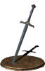 Anri's Straight Sword-(DarkSouls3)