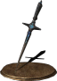 Aquamarine Dagger-(MAX UPGRADED)-(DarkSouls3)