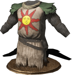 Armor of the Sun-(DarkSouls3)