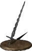 Arstor's Spear-(MAX UPGRADED)-(DarkSouls3)