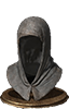 Assassin Hood-(DarkSouls3)