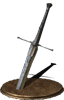 Astora Greatsword-(DarkSouls3)