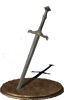 Astora Straight Sword-(DarkSouls3)
