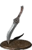 Bandit's Knife-(MAX UPGRADED)-(DarkSouls3)