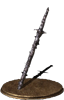 Barbed Straight Sword-(MAX UPGRADED)-(DarkSouls3)