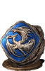 Bellowing Dragoncrest Ring-(DarkSouls3)