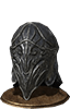 Billed Mask-(DarkSouls3)