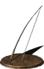 Black Bow of Pharis-(MAX UPGRADED)-(DarkSouls3)