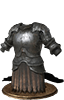 Black Iron Armor-(DarkSouls3)
