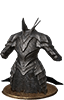 Black Knight Armor-(DarkSouls3)