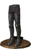 Black Leggings-(DarkSouls3)