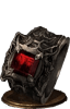 Bloodbite Ring +1 -(DarkSouls3)