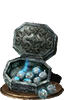 Blue Bug Pellet*5-(DarkSouls3)