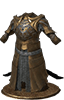 Brass Armor-(DarkSouls3)