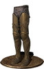 Brass Leggings-(DarkSouls3)