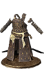 Brigand Armor-(DarkSouls3)