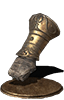 Brigand Gauntlets-(DarkSouls3)