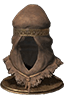Brigand Hood-(DarkSouls3)