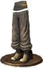 Brigand Trousers-(DarkSouls3)