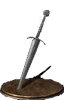 Broadsword-(MAX UPGRADED)-(DarkSouls3)