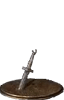 Broken Straight Sword-(DarkSouls3)