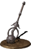 Caitha's Chime-(MAX UPGRADED)-(DarkSouls3)