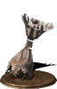 Canvas Talisman-(DarkSouls3)