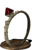 Carthus Bloodring-(DarkSouls3)
